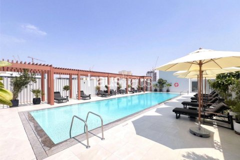 Apartment in Jumeirah Village Circle, Dubai 1 bedroom, 78 sq.m. № 43760 - photo 6