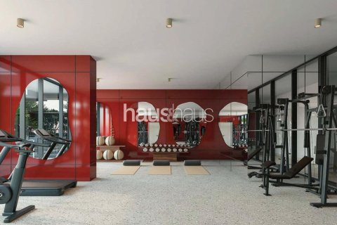 Apartment in Jumeirah Village Circle, Dubai 2 bedrooms, 132 sq.m. № 43762 - photo 13
