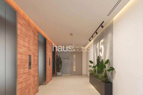 Apartment in Jumeirah Village Circle, Dubai 2 bedrooms, 132 sq.m. № 43762 - photo 10