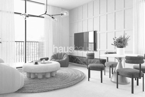 Apartment in Jumeirah Village Circle, Dubai 2 bedrooms, 132 sq.m. № 43762 - photo 20