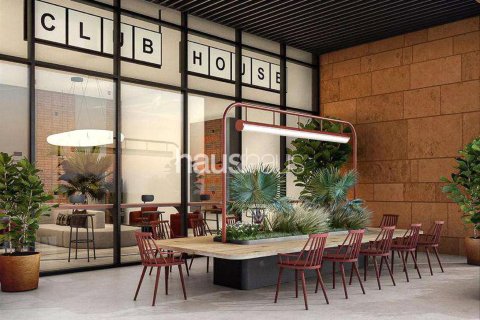 Apartment in Jumeirah Village Circle, Dubai 2 bedrooms, 132 sq.m. № 43762 - photo 7
