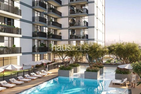 Apartment in Jumeirah Village Circle, Dubai 2 bedrooms, 132 sq.m. № 43762 - photo 11
