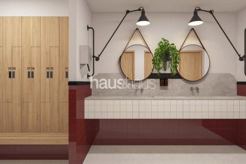 Apartment in Jumeirah Village Circle, Dubai 2 bedrooms, 132 sq.m. № 43762 - photo 14