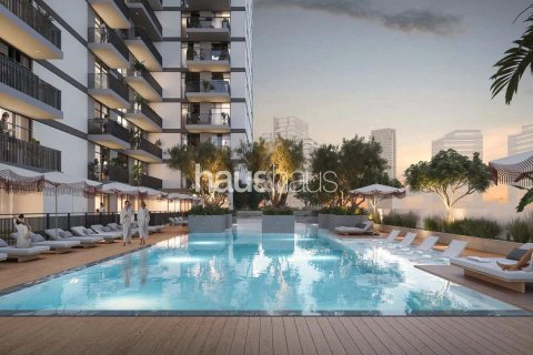 Apartment in Jumeirah Village Circle, Dubai 2 bedrooms, 132 sq.m. № 43762 - photo 18