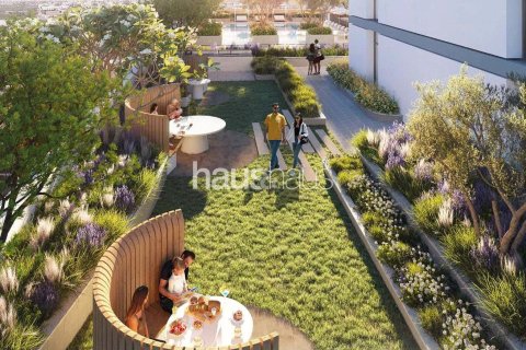 Apartment in Jumeirah Village Circle, Dubai 2 bedrooms, 132 sq.m. № 43762 - photo 8