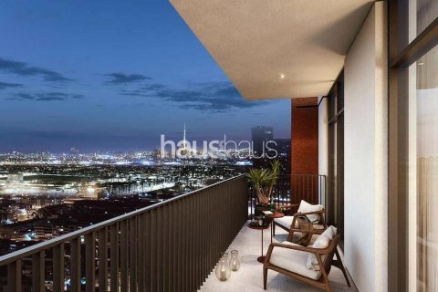 Apartment in Jumeirah Village Circle, Dubai 2 bedrooms, 132 sq.m. № 43762 - photo 4