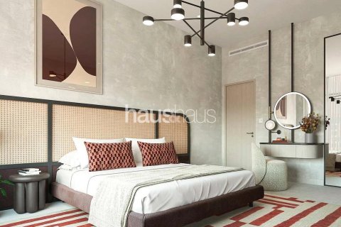 Apartment in Jumeirah Village Circle, Dubai 2 bedrooms, 132 sq.m. № 43762 - photo 2