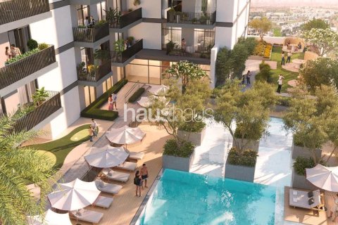 Apartment in Jumeirah Village Circle, Dubai 2 bedrooms, 132 sq.m. № 43762 - photo 12