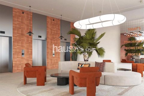 Apartment in Jumeirah Village Circle, Dubai 2 bedrooms, 132 sq.m. № 43762 - photo 5