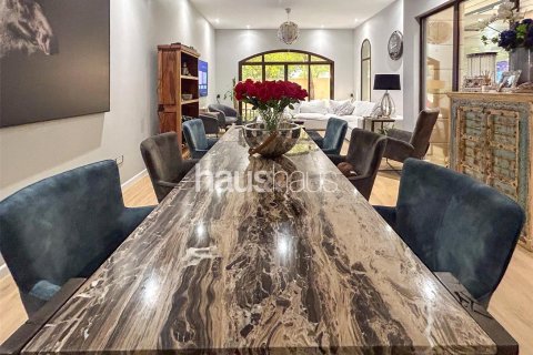 Townhouse in Mudon, Dubai 4 bedrooms, 352 sq.m. № 43951 - photo 16