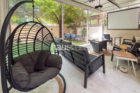Townhouse in Mudon, Dubai 4 bedrooms, 352 sq.m. № 43951 - photo 8