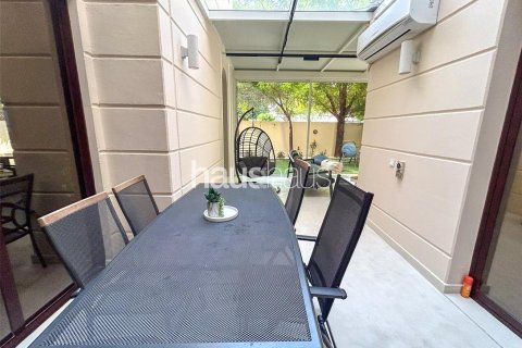 Townhouse in Mudon, Dubai 4 bedrooms, 352 sq.m. № 43951 - photo 19