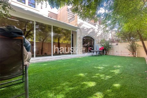 Townhouse in Mudon, Dubai 4 bedrooms, 352 sq.m. № 43951 - photo 23