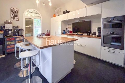 Townhouse in Mudon, Dubai 4 bedrooms, 352 sq.m. № 43951 - photo 4