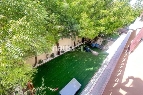 Townhouse in Mudon, Dubai 4 bedrooms, 352 sq.m. № 43951 - photo 5
