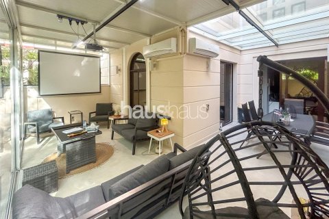 Townhouse in Mudon, Dubai 4 bedrooms, 352 sq.m. № 43951 - photo 20