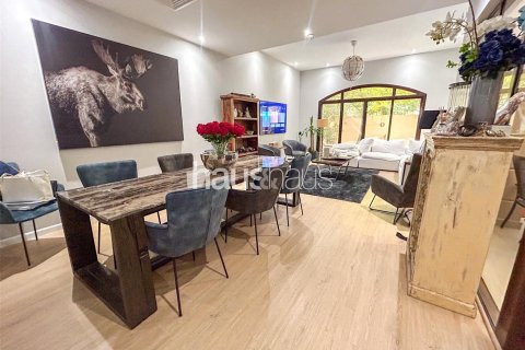 Townhouse in Mudon, Dubai 4 bedrooms, 352 sq.m. № 43951 - photo 3