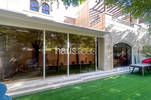 Townhouse in Mudon, Dubai 4 bedrooms, 352 sq.m. № 43951 - photo 25