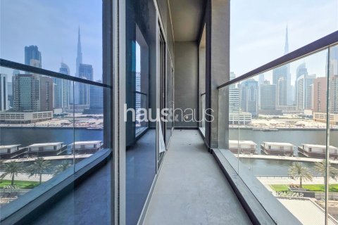 شقة في الخليج التجاري, دبي 1غرف نوم, 56 م² رقم 43950 - صورة 15