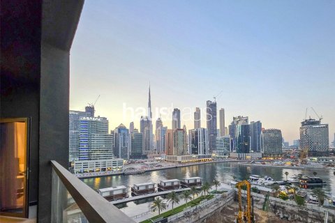 شقة في الخليج التجاري, دبي 1غرف نوم, 56 م² رقم 43950 - صورة 6