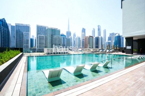شقة في الخليج التجاري, دبي 1غرف نوم, 56 م² رقم 43950 - صورة 10