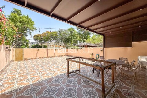 تاون هاوس في The Springs, دبي 3 غرف نوم, 240 م² رقم 43954 - صورة 19