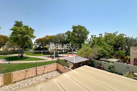 تاون هاوس في The Springs, دبي 3 غرف نوم, 240 م² رقم 43954 - صورة 14