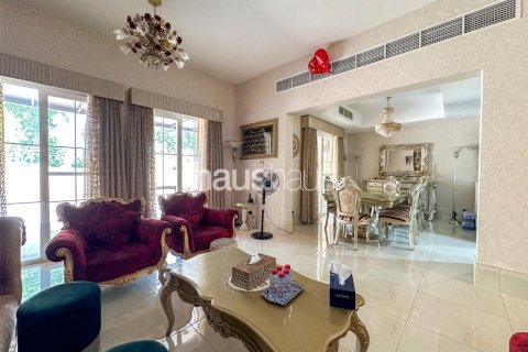 تاون هاوس في The Springs, دبي 3 غرف نوم, 240 م² رقم 43954 - صورة 5