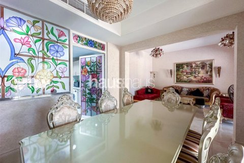 تاون هاوس في The Springs, دبي 3 غرف نوم, 240 م² رقم 43954 - صورة 8
