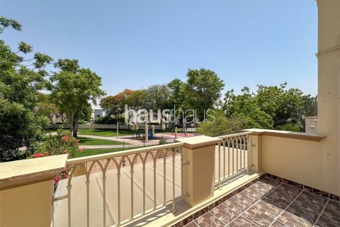 تاون هاوس في The Springs, دبي 3 غرف نوم, 240 م² رقم 43954 - صورة 12
