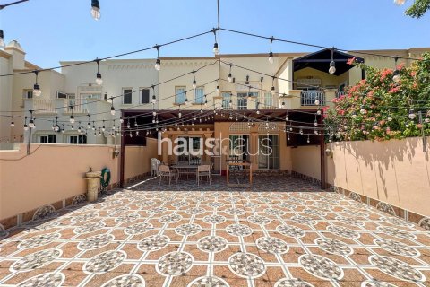 تاون هاوس في The Springs, دبي 3 غرف نوم, 240 م² رقم 43954 - صورة 6