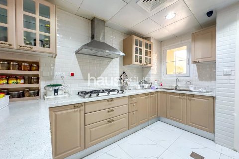 تاون هاوس في The Springs, دبي 3 غرف نوم, 240 م² رقم 43954 - صورة 2