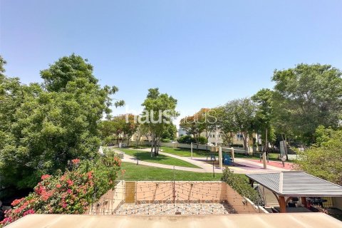 تاون هاوس في The Springs, دبي 3 غرف نوم, 240 م² رقم 43954 - صورة 1