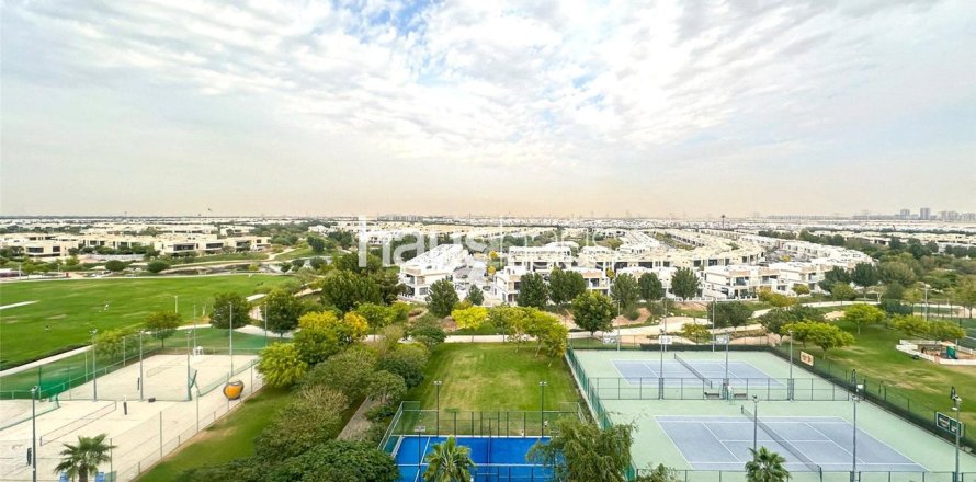 Apartment in DAMAC Hills (Akoya by DAMAC), Dubai 3 bedrooms, 174 sq.m. № 43953