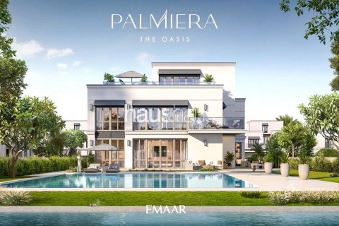 فيلا في دبي 4 غرف نوم, 543 م² رقم 43963 - صورة 1