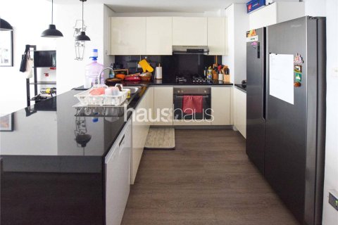 شقة في Jumeirah Village Triangle, دبي 1غرف نوم, 82 م² رقم 43962 - صورة 2