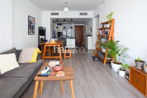 شقة في Jumeirah Village Triangle, دبي 1غرف نوم, 82 م² رقم 43962 - صورة 1