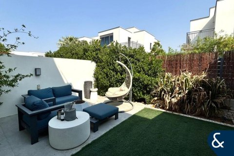 فيلا في Maple at Dubai Hills Estate, دبي هيلز استيت, دبي 4 غرف نوم, 232 م² رقم 76808 - صورة 15