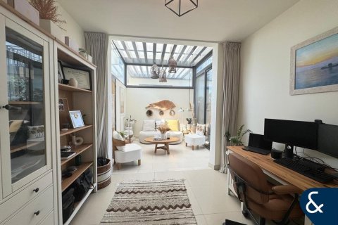 فيلا في Maple at Dubai Hills Estate, دبي هيلز استيت, دبي 4 غرف نوم, 232 م² رقم 76808 - صورة 4