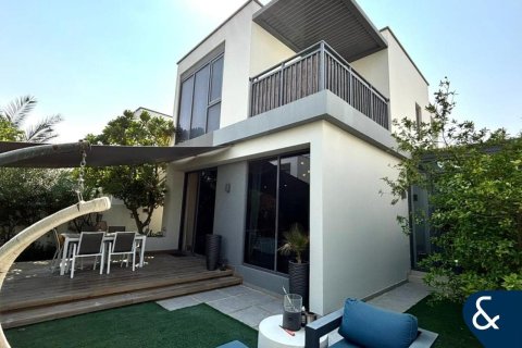 فيلا في Maple at Dubai Hills Estate, دبي هيلز استيت, دبي 4 غرف نوم, 232 م² رقم 76808 - صورة 12