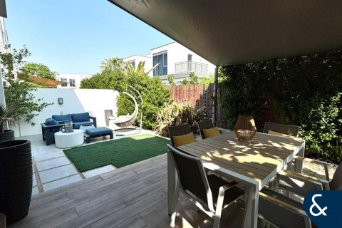 فيلا في Maple at Dubai Hills Estate, دبي هيلز استيت, دبي 4 غرف نوم, 232 م² رقم 76808 - صورة 13