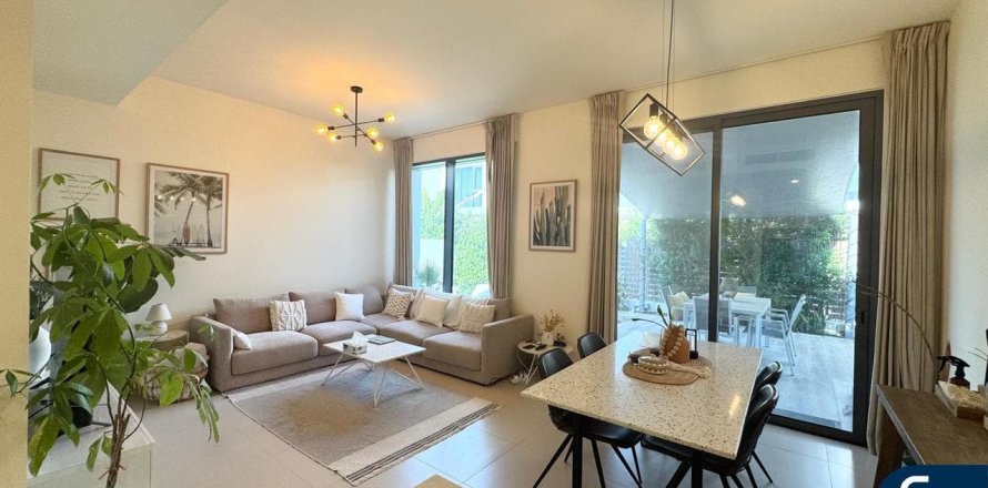 فيلا في Maple at Dubai Hills Estate, دبي هيلز استيت, دبي 4 غرف نوم, 232 م² رقم 76808