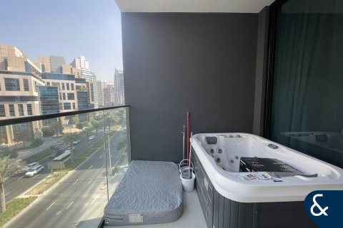 شقة في الخليج التجاري, دبي استوديو, 51 م² رقم 76809 - صورة 6