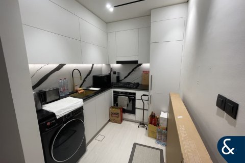 شقة في الخليج التجاري, دبي استوديو, 51 م² رقم 76809 - صورة 3