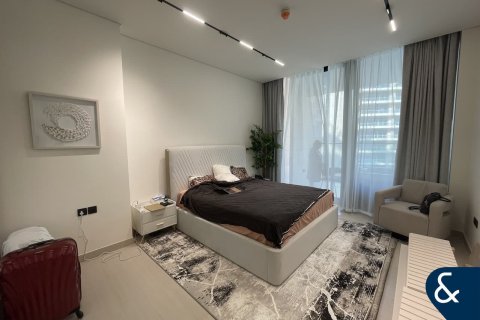 شقة في الخليج التجاري, دبي استوديو, 51 م² رقم 76809 - صورة 4