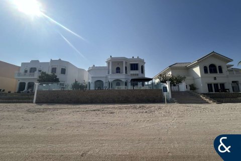 Villa in Garden Homes, Palm Jumeirah, Dubai 4 bedrooms, 622 sq.m. № 76799 - photo 29