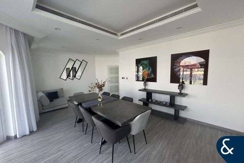 Villa in Garden Homes, Palm Jumeirah, Dubai 4 bedrooms, 622 sq.m. № 76799 - photo 26