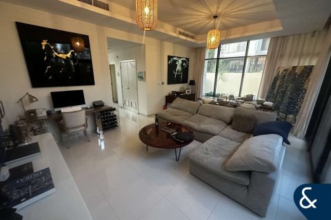 Villa à DAMAC Hills (Akoya by DAMAC), Dubai, 3 chambres, 312 m², № 76800 - photo 4
