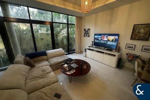 Villa à DAMAC Hills (Akoya by DAMAC), Dubai, 3 chambres, 312 m², № 76800 - photo 2