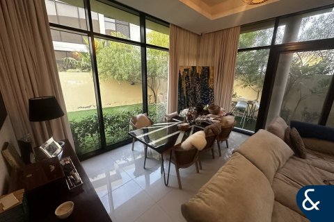 Villa à DAMAC Hills (Akoya by DAMAC), Dubai, 3 chambres, 312 m², № 76800 - photo 7